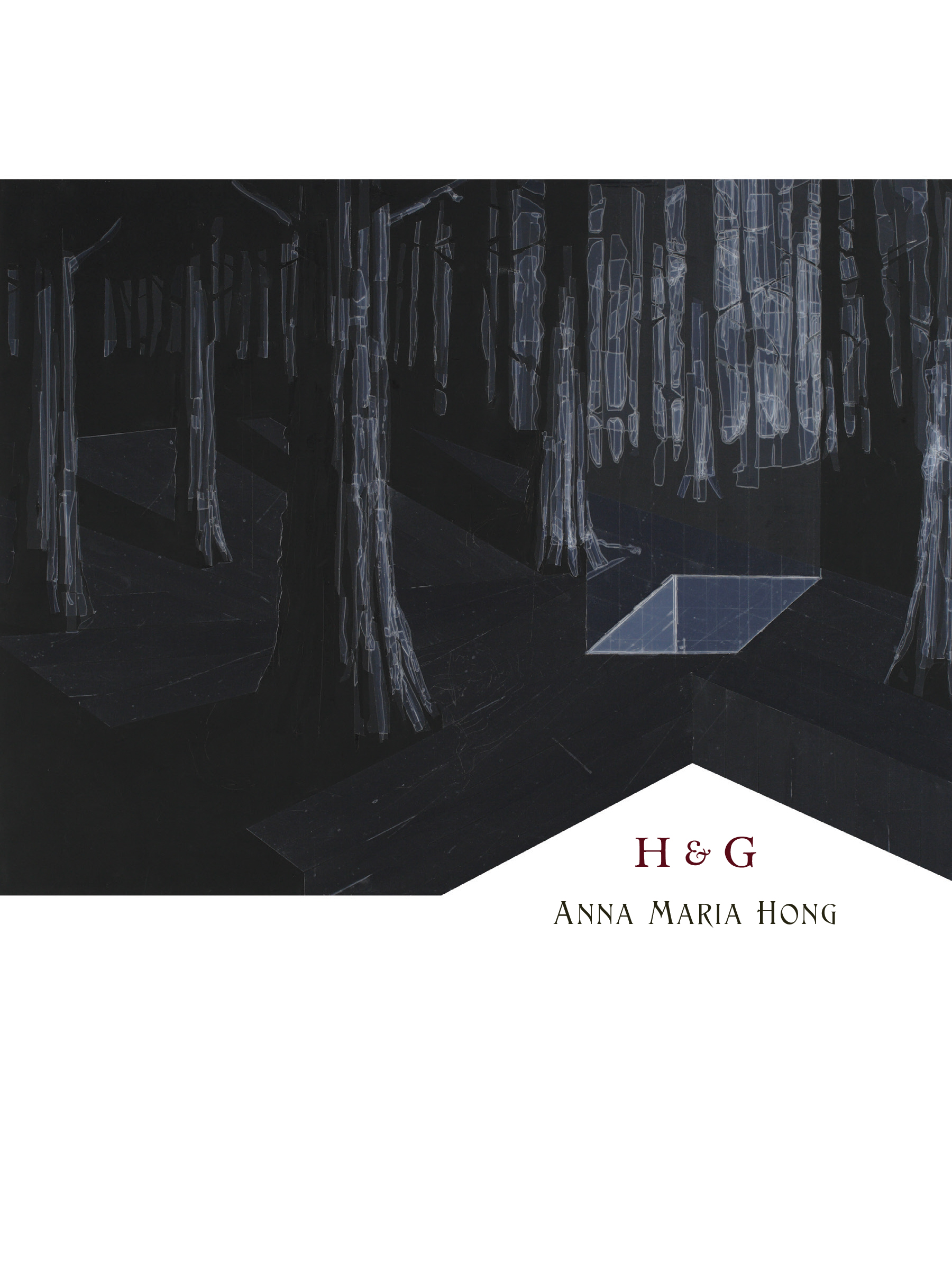 H & G by Anna Maria Hong